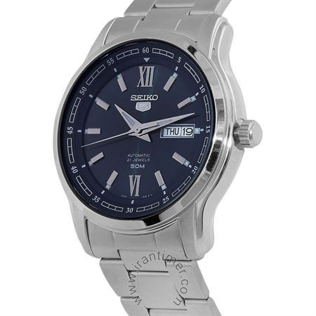 قیمت و خرید ساعت مچی مردانه سیکو(SEIKO) مدل SNKP17K1S کلاسیک | اورجینال و اصلی