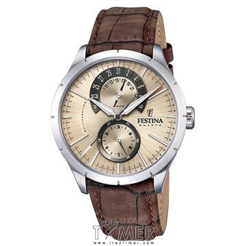 قیمت و خرید ساعت مچی مردانه فستینا(FESTINA) مدل F16573/9 کلاسیک اسپرت | اورجینال و اصلی