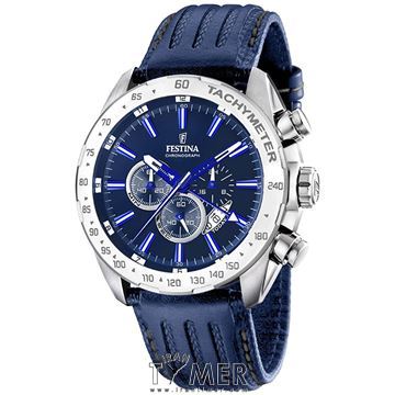 قیمت و خرید ساعت مچی مردانه فستینا(FESTINA) مدل F16489/B کلاسیک اسپرت | اورجینال و اصلی