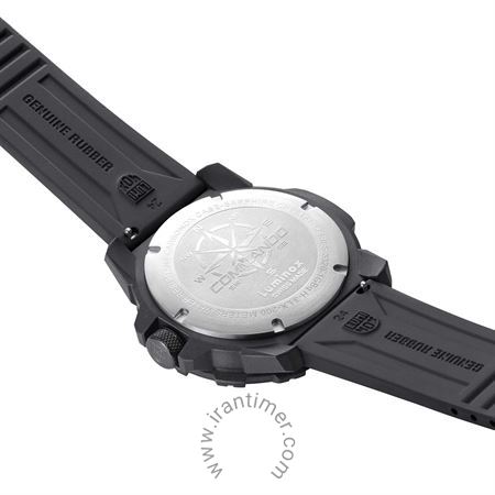 قیمت و خرید ساعت مچی مردانه لومینوکس(LUMINOX) مدل XL.3321 اسپرت | اورجینال و اصلی