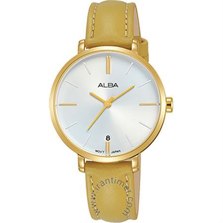 قیمت و خرید ساعت مچی زنانه آلبا(ALBA) مدل AG8J66X1 کلاسیک | اورجینال و اصلی