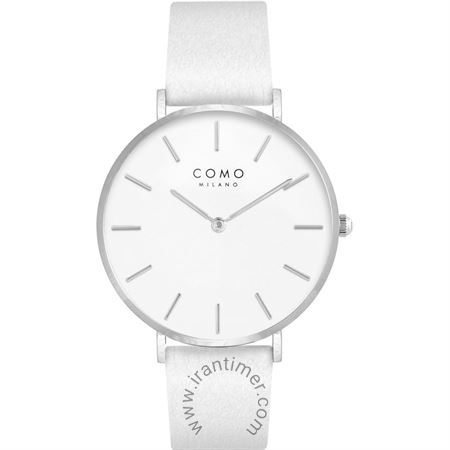 قیمت و خرید ساعت مچی زنانه کومو میلانو(COMO MILANO) مدل CM012.104.2WH2 کلاسیک | اورجینال و اصلی