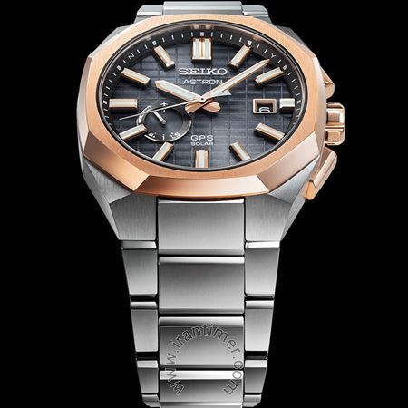 قیمت و خرید ساعت مچی مردانه سیکو(SEIKO) مدل SSJ014J1 کلاسیک | اورجینال و اصلی