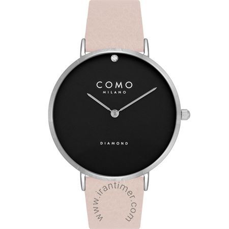 قیمت و خرید ساعت مچی زنانه کومو میلانو(COMO MILANO) مدل CM033.105.2PPK کلاسیک | اورجینال و اصلی