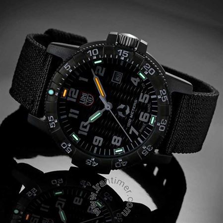 قیمت و خرید ساعت مچی مردانه لومینوکس(LUMINOX) مدل XS.0321.ECO اسپرت | اورجینال و اصلی