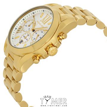 قیمت و خرید ساعت مچی مردانه زنانه مایکل کورس(MICHAEL KORS) مدل MK6266 کلاسیک | اورجینال و اصلی