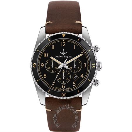 قیمت و خرید ساعت مچی مردانه لوسین روشا(Lucien Rochat) مدل R0471617003 کلاسیک | اورجینال و اصلی