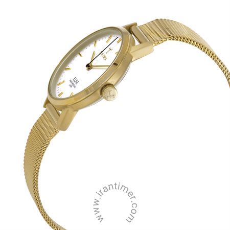 قیمت و خرید ساعت مچی زنانه تریوا(TRIWA) مدل ELST103-EM021313 کلاسیک | اورجینال و اصلی