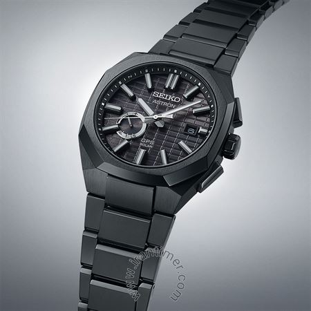 قیمت و خرید ساعت مچی مردانه سیکو(SEIKO) مدل SSJ015J1 کلاسیک | اورجینال و اصلی