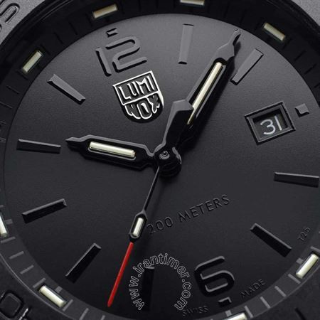 قیمت و خرید ساعت مچی مردانه لومینوکس(LUMINOX) مدل XS.3121.BO.RF اسپرت | اورجینال و اصلی