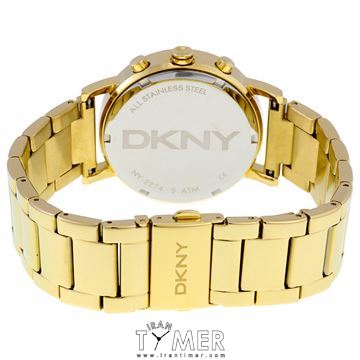 قیمت و خرید ساعت مچی زنانه دی کی ان وای(DKNY) مدل NY2274 کلاسیک | اورجینال و اصلی