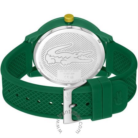 قیمت و خرید ساعت مچی مردانه لاکوست(LACOSTE) مدل 2011316 اسپرت | اورجینال و اصلی