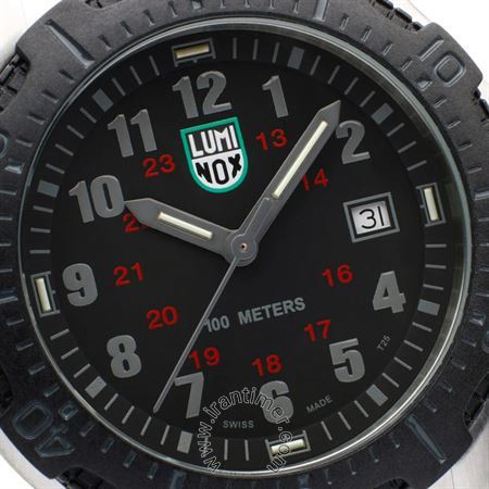 قیمت و خرید ساعت مچی مردانه لومینوکس(LUMINOX) مدل X2.2132 اسپرت | اورجینال و اصلی