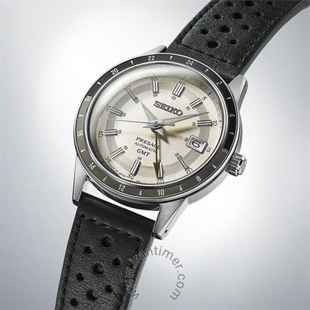 قیمت و خرید ساعت مچی مردانه سیکو(SEIKO) مدل SSK011J1 کلاسیک | اورجینال و اصلی