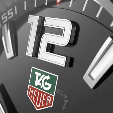 قیمت و خرید ساعت مچی مردانه تگ هویر(TAG HEUER) مدل WAZ1112.BA0875 کلاسیک | اورجینال و اصلی