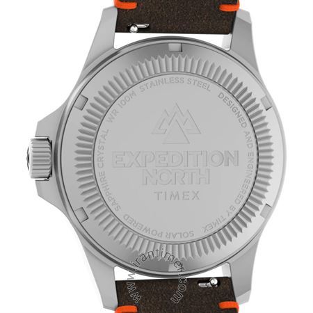 قیمت و خرید ساعت مچی مردانه تایمکس(TIMEX) مدل TW2V64100 کلاسیک | اورجینال و اصلی