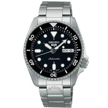 قیمت و خرید ساعت مچی مردانه سیکو(SEIKO) مدل SRPK29K1S کلاسیک | اورجینال و اصلی