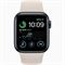 ساعت مچی مردانه زنانه اپل واچ(Apple Watch) مدل Se 2022 40mm-Black