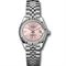 ساعت مچی زنانه رولکس(Rolex) مدل 279174 pij Pink