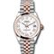 ساعت مچی زنانه رولکس(Rolex) مدل 278241 WRJ WHITE