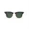 عینک آفتابی زنانه مردانه کلاسیک (RAY BAN) مدل RB 3507S 0136N5 5100