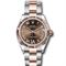 ساعت مچی زنانه رولکس(Rolex) مدل 278271 CHODR6O BROWN