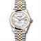 ساعت مچی زنانه رولکس(Rolex) مدل 278243 mdj White