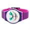 ساعت مچی زنانه دخترانه سواچ(SWATCH) مدل SUOW125