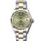 ساعت مچی زنانه رولکس(Rolex) مدل 278273 ogdr6o Green