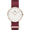 ساعت مچی زنانه دنیل ولینگتون(DANIEL WELLINGTON) مدل DW00100271