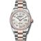 ساعت مچی مردانه رولکس(Rolex) مدل 126281RBR MDO WHITE