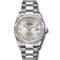 ساعت مچی مردانه رولکس(Rolex) مدل 126234 SDR69O SILVER