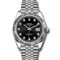 ساعت مچی مردانه رولکس(Rolex) مدل 126334 bkdj Black