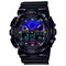 ساعت مچی مردانه کاسیو (CASIO) جی شاک مدل GA-100RGB-1AER