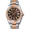 ساعت مچی مردانه رولکس(Rolex) مدل 126301 choio Brown