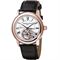 ساعت مچی مردانه فردریک کنستانت(FREDERIQUE CONSTANT) مدل FC-980EGF4H9