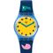 ساعت مچی دخترانه پسرانه سواچ(SWATCH) مدل GN242