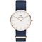 ساعت مچی زنانه دنیل ولینگتون(DANIEL WELLINGTON) مدل DW00100279