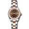 ساعت مچی زنانه رولکس(Rolex) مدل 279161 cho9dix8do Brown