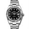 ساعت مچی مردانه رولکس(Rolex) مدل 126334 bkdo Black