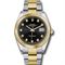 ساعت مچی مردانه رولکس(Rolex) مدل 126303 bkdo Black