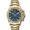 ساعت مچی مردانه رولکس(Rolex) مدل 116508 bla Blue