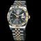 ساعت مچی مردانه رولکس(Rolex) مدل RO-116263-dj DATEJUST TURN-O-GRAPH