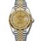 ساعت مچی مردانه رولکس(Rolex) مدل 126333 chdj Gold