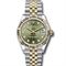 ساعت مچی زنانه رولکس(Rolex) مدل 278273 ogdj Green