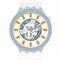 ساعت مچی مردانه زنانه سواچ(SWATCH) مدل SB03N101