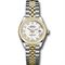 ساعت مچی زنانه رولکس(Rolex) مدل 279163 wrj White