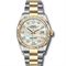 ساعت مچی مردانه رولکس(Rolex) مدل 126233 MDO WHITE