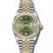 ساعت مچی مردانه رولکس(Rolex) مدل 126233 OGDR69J GREEN