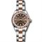 ساعت مچی زنانه رولکس(Rolex) مدل 279171 choio Brown